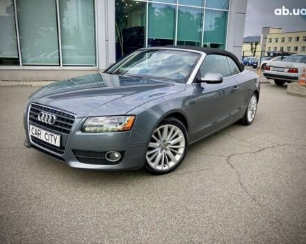 Ауді A5, об'ємом двигуна 2 л та пробігом 236 тис. км за 10999 $, фото 20 на Automoto.ua