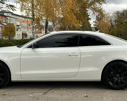 Ауди А5, объемом двигателя 2 л и пробегом 232 тыс. км за 10200 $, фото 4 на Automoto.ua