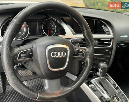 Ауди А5, объемом двигателя 2 л и пробегом 232 тыс. км за 10200 $, фото 19 на Automoto.ua