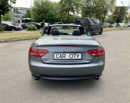 Ауді A5, об'ємом двигуна 2 л та пробігом 236 тис. км за 10999 $, фото 5 на Automoto.ua