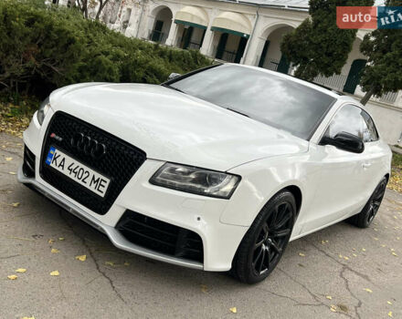 Ауди А5, объемом двигателя 2 л и пробегом 232 тыс. км за 10200 $, фото 12 на Automoto.ua