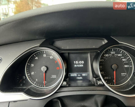 Ауди А5, объемом двигателя 2 л и пробегом 232 тыс. км за 10200 $, фото 26 на Automoto.ua