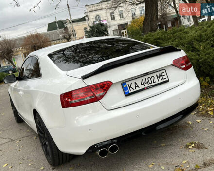 Ауди А5, объемом двигателя 2 л и пробегом 232 тыс. км за 10200 $, фото 13 на Automoto.ua