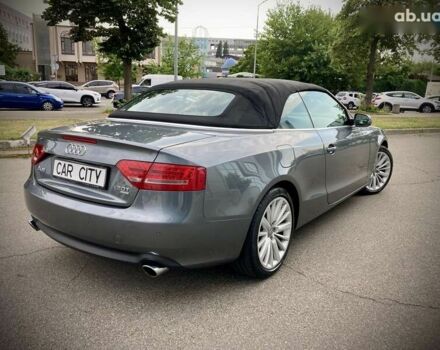 Ауді A5, об'ємом двигуна 2 л та пробігом 236 тис. км за 10999 $, фото 21 на Automoto.ua