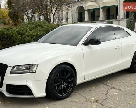 Ауди А5, объемом двигателя 2 л и пробегом 232 тыс. км за 10200 $, фото 21 на Automoto.ua