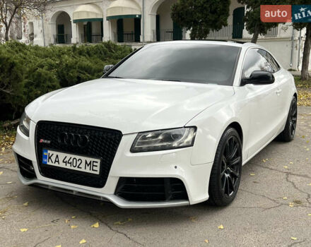 Ауди А5, объемом двигателя 2 л и пробегом 232 тыс. км за 10200 $, фото 20 на Automoto.ua