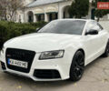 Ауди А5, объемом двигателя 2 л и пробегом 232 тыс. км за 10200 $, фото 1 на Automoto.ua