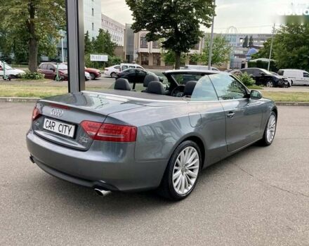 Ауді A5, об'ємом двигуна 2 л та пробігом 236 тис. км за 10999 $, фото 6 на Automoto.ua