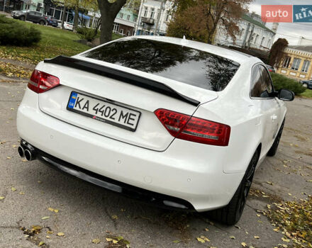 Ауди А5, объемом двигателя 2 л и пробегом 232 тыс. км за 10200 $, фото 14 на Automoto.ua