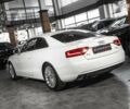 Ауди А5, объемом двигателя 2 л и пробегом 84 тыс. км за 13500 $, фото 24 на Automoto.ua