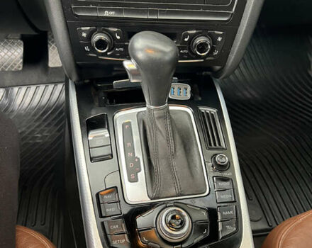 Ауди А5, объемом двигателя 2 л и пробегом 232 тыс. км за 10200 $, фото 25 на Automoto.ua