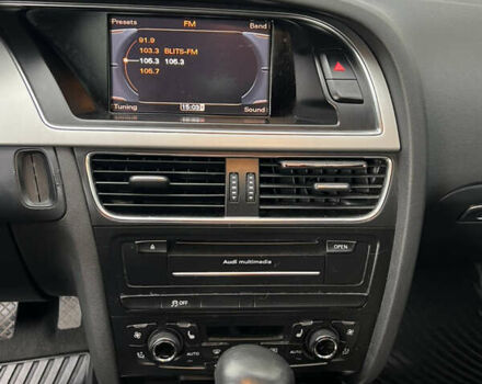 Ауди А5, объемом двигателя 2 л и пробегом 232 тыс. км за 10200 $, фото 27 на Automoto.ua