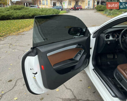 Ауди А5, объемом двигателя 2 л и пробегом 232 тыс. км за 10200 $, фото 15 на Automoto.ua