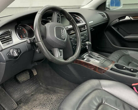 Ауди А5, объемом двигателя 2 л и пробегом 194 тыс. км за 11800 $, фото 10 на Automoto.ua
