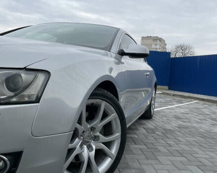 Ауди А5, объемом двигателя 2 л и пробегом 194 тыс. км за 11800 $, фото 3 на Automoto.ua