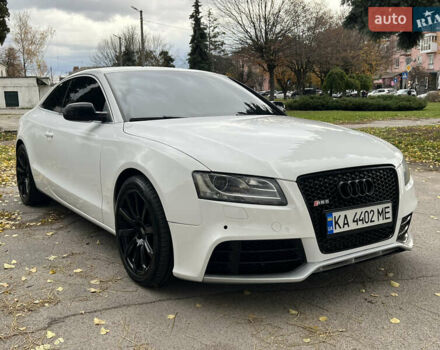 Ауди А5, объемом двигателя 2 л и пробегом 232 тыс. км за 10200 $, фото 24 на Automoto.ua