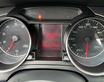 Ауди А5, объемом двигателя 2 л и пробегом 194 тыс. км за 11800 $, фото 14 на Automoto.ua