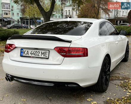 Ауди А5, объемом двигателя 2 л и пробегом 232 тыс. км за 10200 $, фото 8 на Automoto.ua