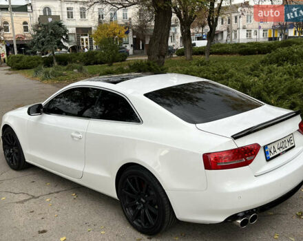 Ауди А5, объемом двигателя 2 л и пробегом 232 тыс. км за 10200 $, фото 22 на Automoto.ua