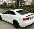 Ауди А5, объемом двигателя 2 л и пробегом 232 тыс. км за 10200 $, фото 22 на Automoto.ua