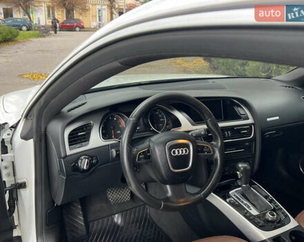 Ауди А5, объемом двигателя 2 л и пробегом 232 тыс. км за 10200 $, фото 16 на Automoto.ua