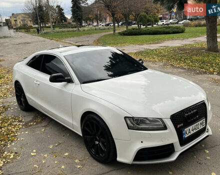 Ауди А5, объемом двигателя 2 л и пробегом 232 тыс. км за 10200 $, фото 23 на Automoto.ua