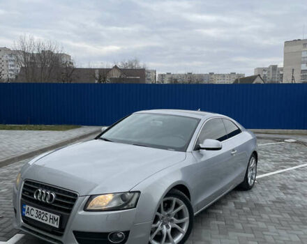 Ауди А5, объемом двигателя 2 л и пробегом 194 тыс. км за 11800 $, фото 2 на Automoto.ua