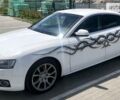 Ауді A5, об'ємом двигуна 2 л та пробігом 188 тис. км за 13500 $, фото 3 на Automoto.ua