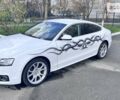 Ауді A5, об'ємом двигуна 2 л та пробігом 188 тис. км за 13500 $, фото 1 на Automoto.ua