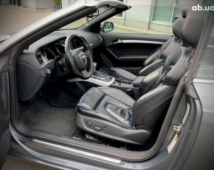 Ауді A5, об'ємом двигуна 2 л та пробігом 236 тис. км за 10999 $, фото 13 на Automoto.ua