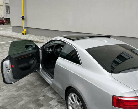 Ауди А5, объемом двигателя 2 л и пробегом 194 тыс. км за 11800 $, фото 20 на Automoto.ua