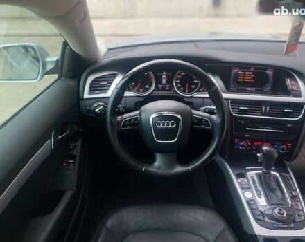 Ауди А5, объемом двигателя 2 л и пробегом 190 тыс. км за 11490 $, фото 18 на Automoto.ua