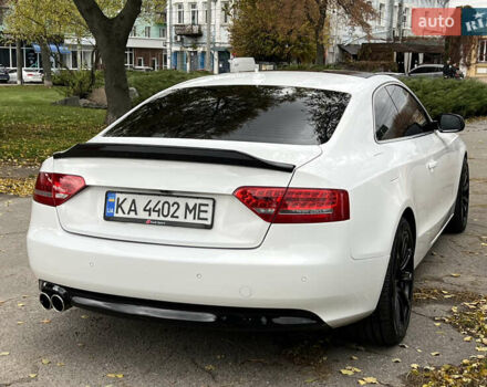 Ауди А5, объемом двигателя 2 л и пробегом 232 тыс. км за 10200 $, фото 6 на Automoto.ua