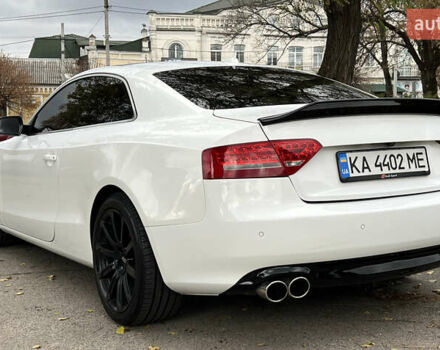 Ауди А5, объемом двигателя 2 л и пробегом 232 тыс. км за 10200 $, фото 7 на Automoto.ua