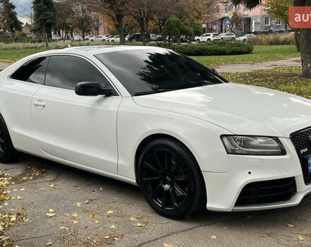 Ауди А5, объемом двигателя 2 л и пробегом 232 тыс. км за 10200 $, фото 9 на Automoto.ua