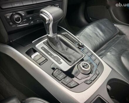 Ауді A5, об'ємом двигуна 2 л та пробігом 236 тис. км за 10999 $, фото 16 на Automoto.ua