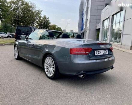 Ауді A5, об'ємом двигуна 2 л та пробігом 236 тис. км за 10999 $, фото 4 на Automoto.ua
