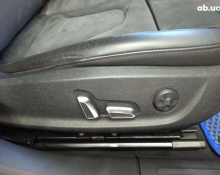 Ауди А5, объемом двигателя 2 л и пробегом 164 тыс. км за 9200 $, фото 25 на Automoto.ua