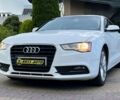 Ауди А5, объемом двигателя 2 л и пробегом 190 тыс. км за 13190 $, фото 2 на Automoto.ua