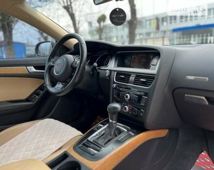 Ауди А5, объемом двигателя 1.8 л и пробегом 186 тыс. км за 14700 $, фото 33 на Automoto.ua