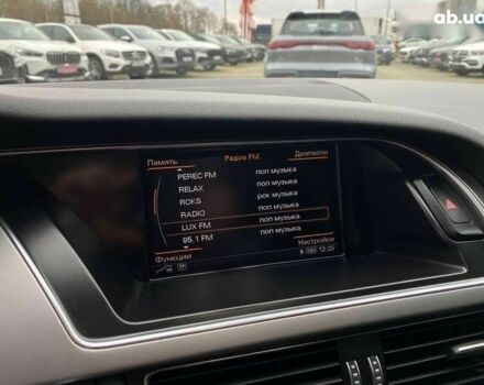 Ауди А5, объемом двигателя 2 л и пробегом 200 тыс. км за 13300 $, фото 15 на Automoto.ua