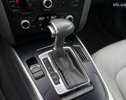 Ауди А5 2012 в Киеве на Automoto.ua Ауди А5, объемом двигателя 2 л и пробегом 126 тыс. км за 12900 $, фото 19 на Automoto.ua