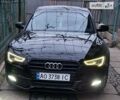 Ауді A5, об'ємом двигуна 2 л та пробігом 230 тис. км за 16900 $, фото 65 на Automoto.ua