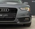 Ауди А5 2012 в Киеве на Automoto.ua Ауди А5, объемом двигателя 2 л и пробегом 126 тыс. км за 12900 $, фото 9 на Automoto.ua