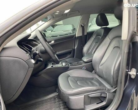 Ауди А5, объемом двигателя 2 л и пробегом 200 тыс. км за 13300 $, фото 18 на Automoto.ua