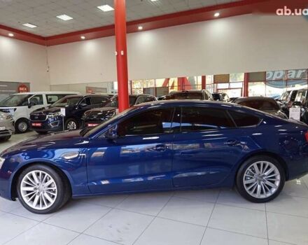 Ауди А5, объемом двигателя 2 л и пробегом 164 тыс. км за 9200 $, фото 4 на Automoto.ua