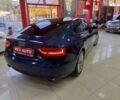 Ауди А5, объемом двигателя 2 л и пробегом 164 тыс. км за 9200 $, фото 10 на Automoto.ua
