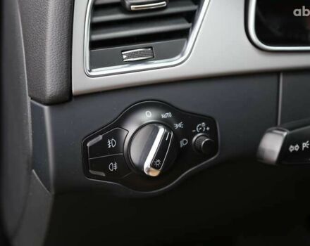 Ауди А5, объемом двигателя 2 л и пробегом 208 тыс. км за 15900 $, фото 22 на Automoto.ua