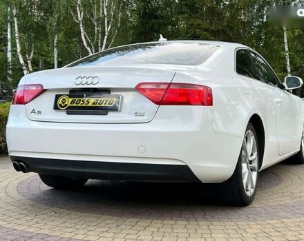 Ауди А5, объемом двигателя 2 л и пробегом 190 тыс. км за 13190 $, фото 6 на Automoto.ua