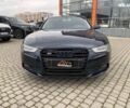 Ауди А5, объемом двигателя 2 л и пробегом 200 тыс. км за 13300 $, фото 1 на Automoto.ua